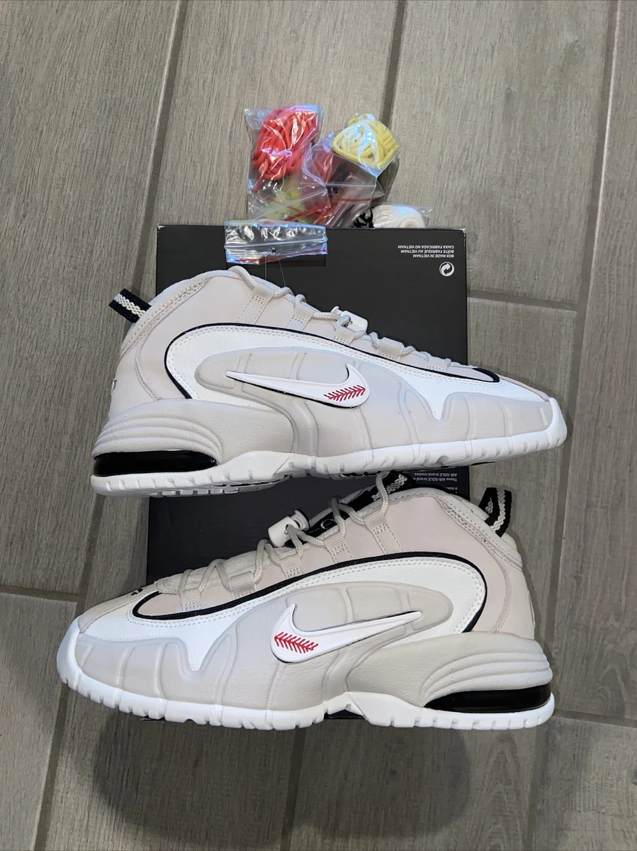 Black' - Store Nike Social Status x Air Max Penny 1 'Recess