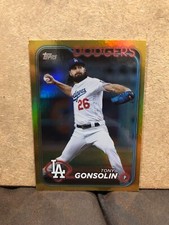 2024 Topps Series 1, 2 & Update Base Parallels Pick from List