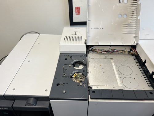 Agilent 7890B 5977A GCMS System with Software and Tune Report | eBay