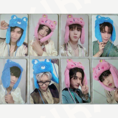 ATEEZ fromm store トレカ コンプリート ラスト1 s-l400.png