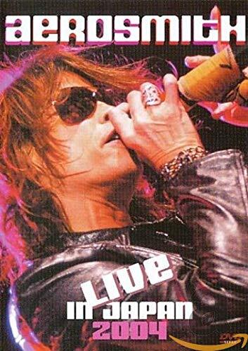 Live in Japan 2004, dvd | eBay 