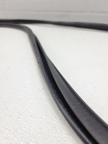 2015-2024 Nissan Murano Front Passenger Door Surround Weather Strip Seal OEM - Picture 6 of 17