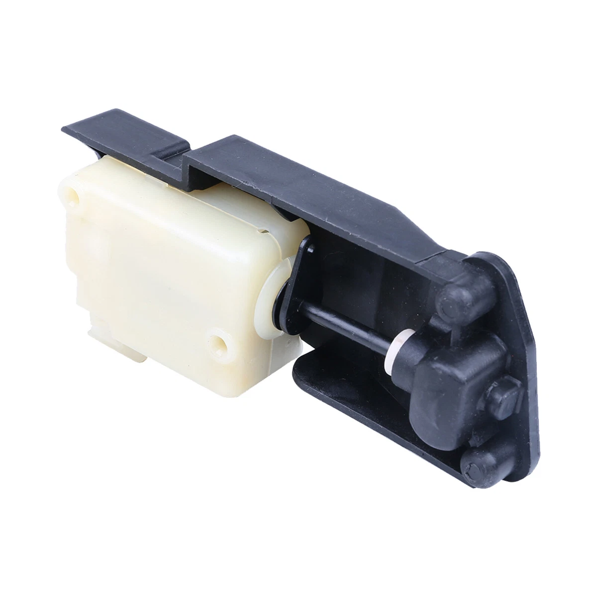 Fuel Gas Door Lock Release Solenoid 30612856 For Volvo S60 V70