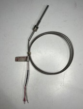 1x BIG CHIEF Bayonet Mount Adjustable Length Thermocouple Probe BC1508-25 New