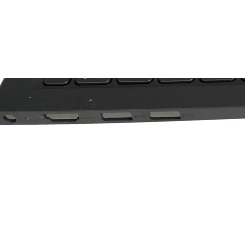 NEW For Dell Inspiron 15 3510 3511 3515 French Keyboard Upper Palmrest Cover - Picture 12 of 14