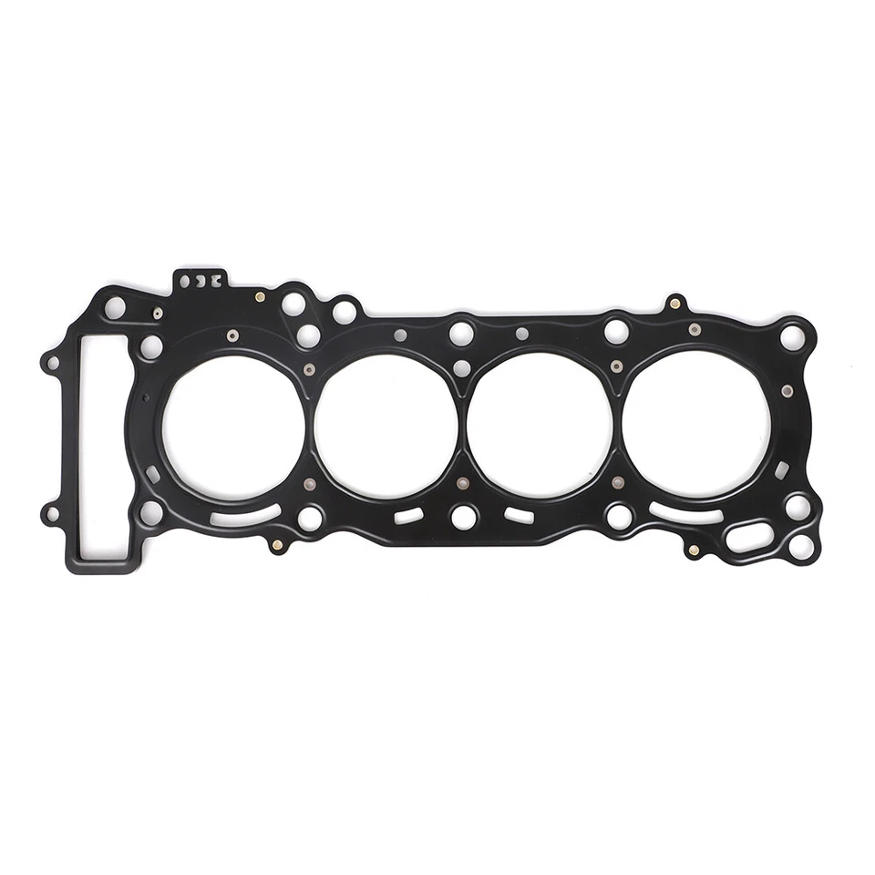 For YAMAHA YZF-R6 YZFR6 2006-2020 Cylinder Head Gasket 2C0-11181-01-00 R6 Engine Foto 3 de 4
