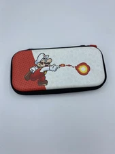 PowerA Super Mario Nintendo Carry Case