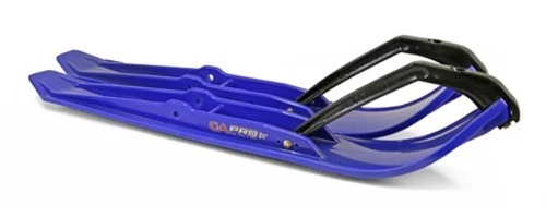 C&A XPT Xtreme Performance Trail Ski - Moto de nieve azul 77260420 4602-0131 Foto 2 de 4