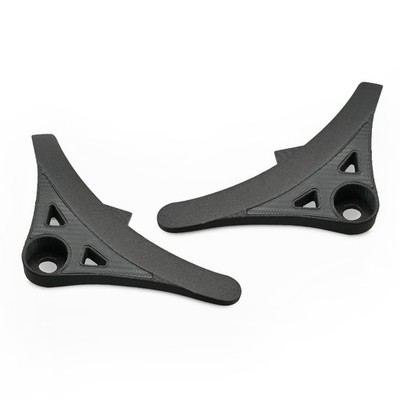 BMW M2 M3 M4 Strut Tower Brace Repair Mounts - 3D Printed for F80 F82 F83 F87