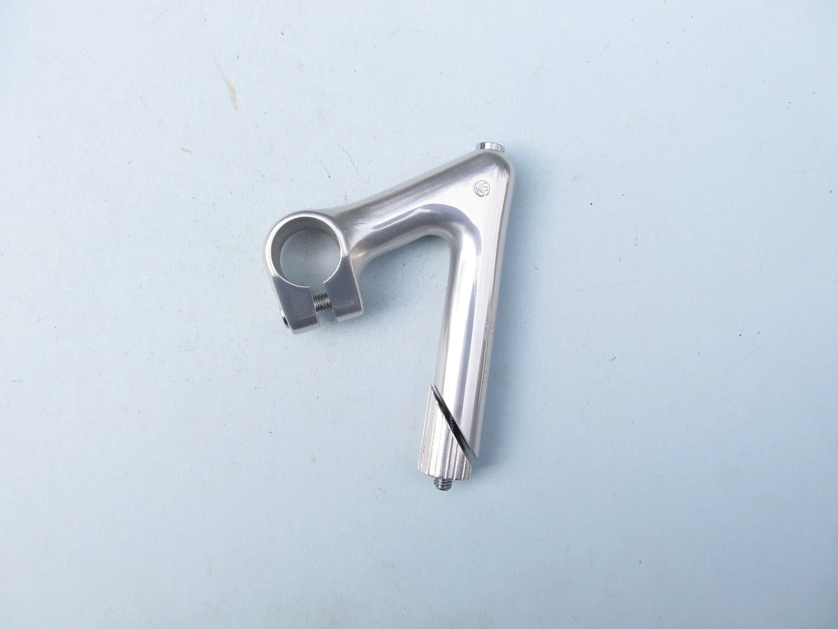 Nitto 1 in 25.4 mm Clamp Diameter Stems for Touring Bike for sale