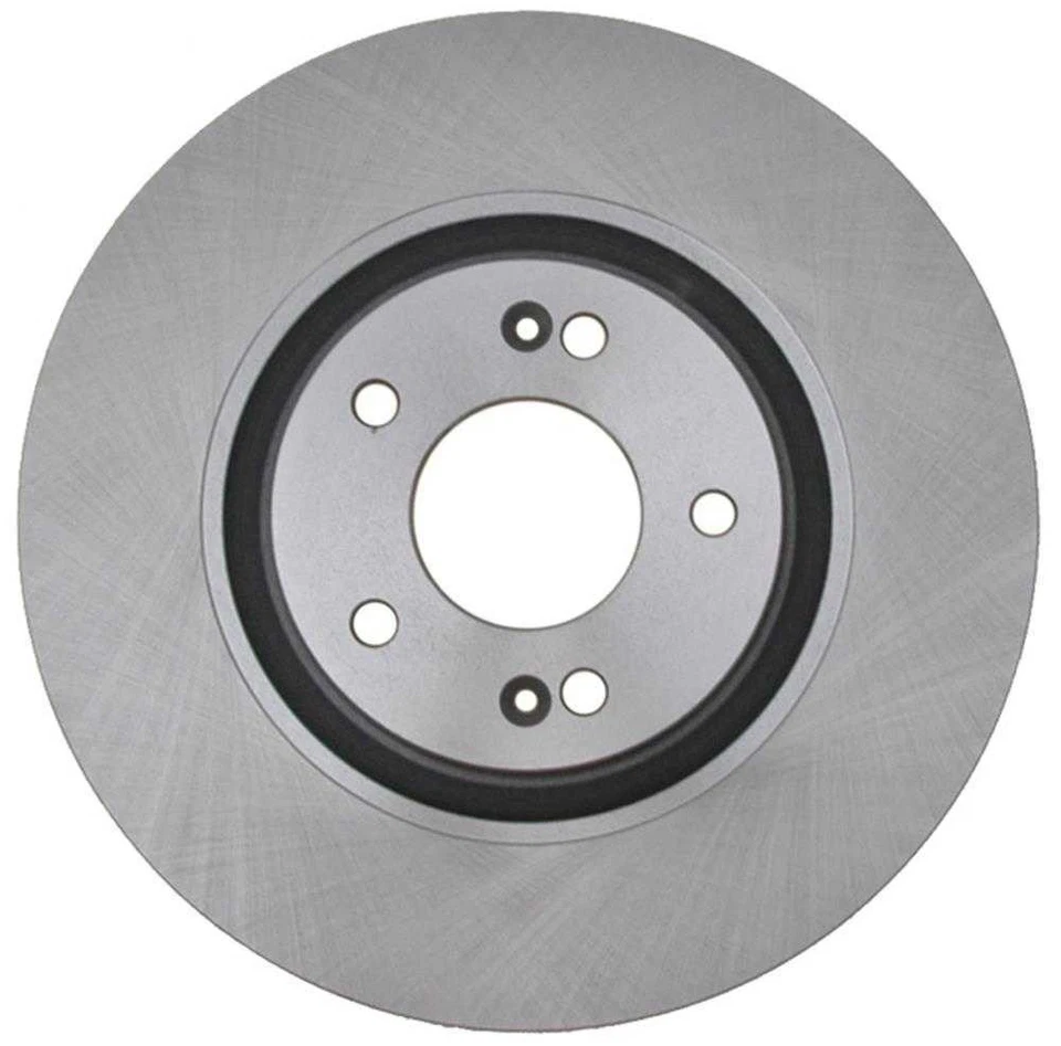 Rotor de freno de disco para Kia Optima Cadenza Sportage 2011-2018 ACDELCO ADVANCE Foto 2 de 4