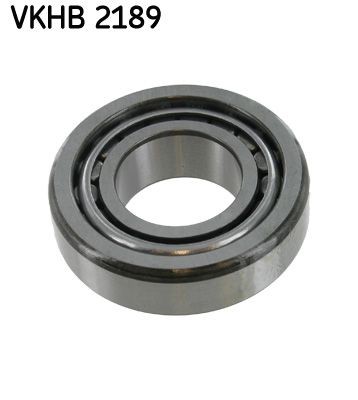SKF Radlager Vkhb 2189 FüR Renault Trucks-image