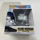 Funko Pop Naruto Shippuden Kisame Hoshigaki #1437 Vinyl