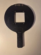 Vivitar 2424NC-S Negative Carrier 6x6 120 Film for Vivitar Enlarger