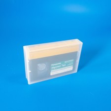 Panasonic DVCPRO 50 Alignment Tape VFM3582KM - Cassette de Calibrage - 721170