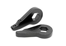 2" Leveling Kit for 01-10 Chevy/GMC 2500HD | FK or FF Codes - 8593