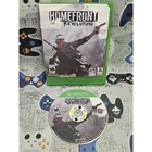 HOMEFRONT THE REVOLUTION (Microsoft Xbox One, 2016) MINT DISC