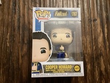 Ultimate Funko Pop Fallout Figures Checklist and Gallery 75