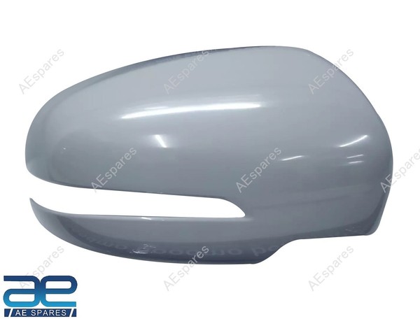 AußEn Spiegel Abdeckung Visier Rh Grau FüR Suzuki Ertiga 2018-2025 XL6 2019-25 @-image