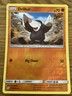 Drilbur Pokemon Card 118/236 Reverse Holo- Used -Sun & Moon-Unified Minds