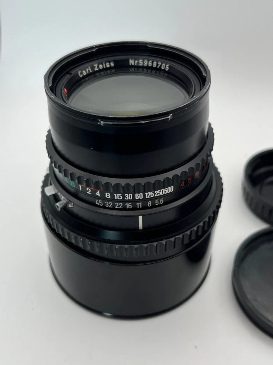 135mm Focal f/5.6 Camera Lenses for Hasselblad for sale | eBay