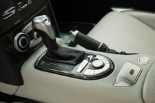 SLR MCLAREN GAŁKA ZMIANY BIEGÓW, NUMER CZĘŚCI: A1992600040