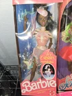 Set Of 2 Vintage Barbie And The sensations & Ice Capades 50 Anniversary