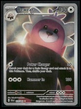 Bewear Holo SV: Shrouded Fable 079/064 NM Pokemon