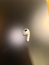 Apple Right AirPod 3rd Gen Genuine Replacement Right AirPod Only 