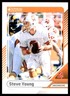 Steve Young 2024 Donruss #135 Buccaneers NFL READ FREE SHIPPING AutographDen