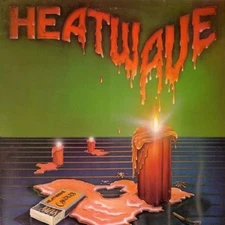 Heatwave - Candles (LP) (Very Good Plus (VG+)) - 3779910362