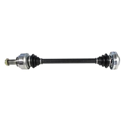 Genuine GSP 00-06 BMW X5 CV Axle Assembly  - Rear NCV27520