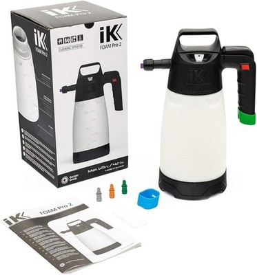 Foam Pro 2   Pump Spray Foamer   50 oZ   Car Detailing, Cleaning, Maintenance...