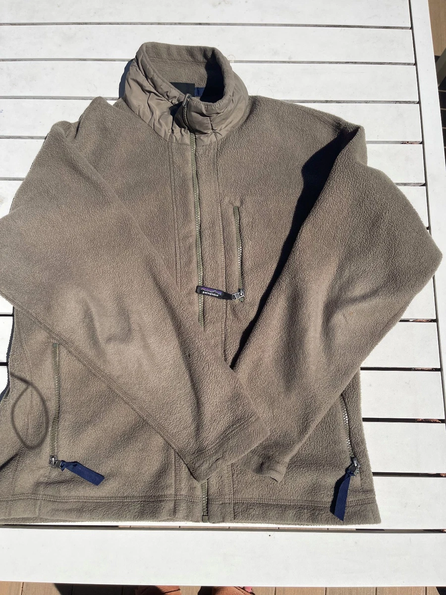 Patagonia Retro Fleece Indiana Men's Coats & Jackets for sale | eBay