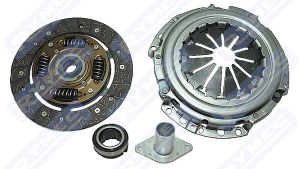1X Rymec JT1450 Kupplungssatz FüR VW Audi Skoda Seat-image