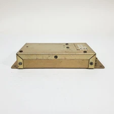 S-Tec Auto Pilot Interface PN: 0119