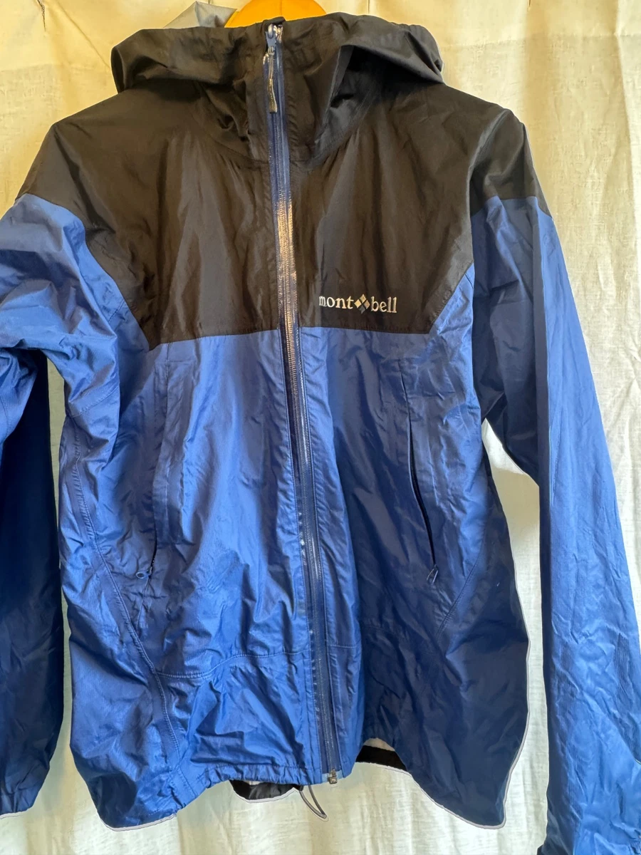 montbell jacket products for sale | eBay