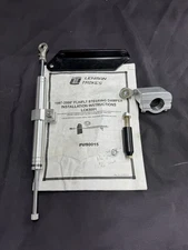 Lehman Trike Harley Davdison FLH/FLT Steering Damper