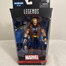 Marvel Legends Thunderstrike Joe Fixit BAF