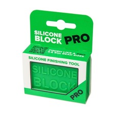 Silicone Block Pro Easy Grip Sealant Shaping & Finishing Caulking Tool Creates
