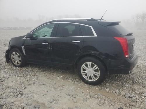 Ignition Switch Fits 10-16 SRX 315987 - Picture 2 of 10