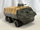 Vtg 1983 GI Joe ARAH APC Amphibious Personal Carrier