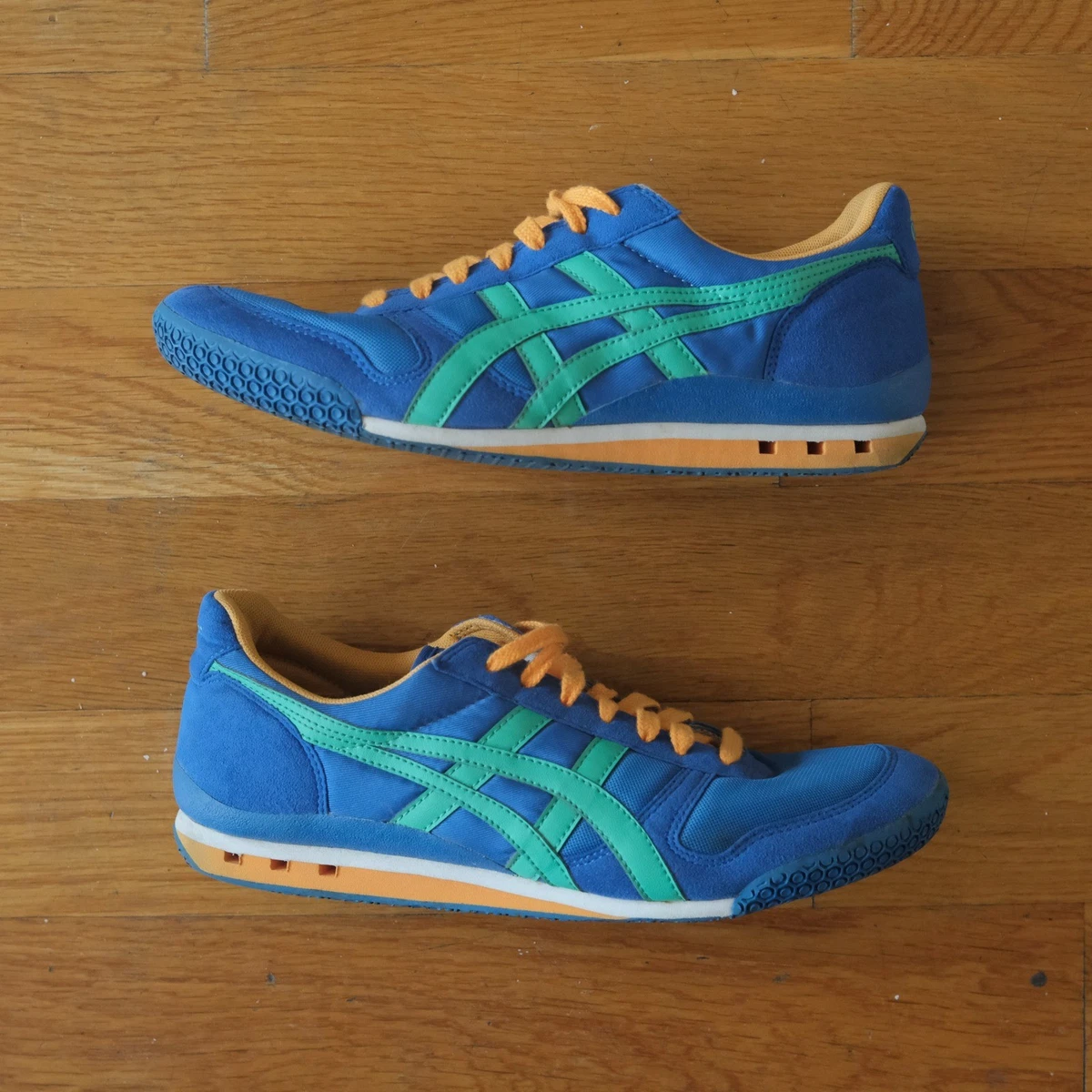Onitsuka Tiger Ultimate 81 Sneakers for Men for Sale - Shop Men's