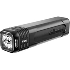 Knog Blinder Pro 600 Bicycle Cycle Bike Front Light Black