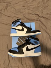 Jordan 1 Retro OG High UNC Toe for Sale - Authenticity Guaranteed