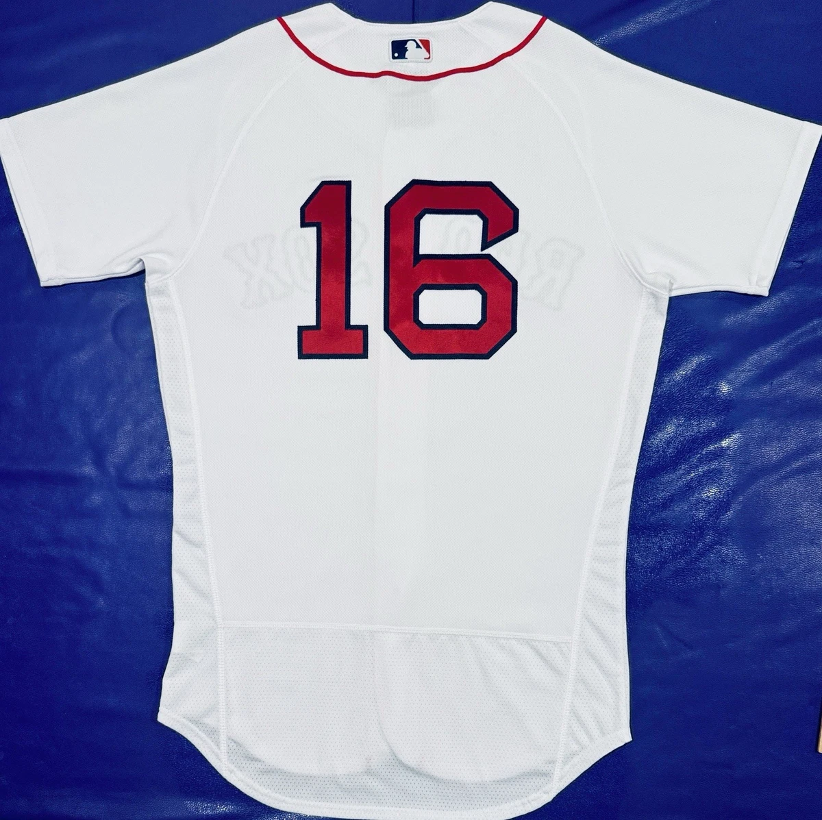 Boston Red Sox Fan Jerseys for sale | eBay