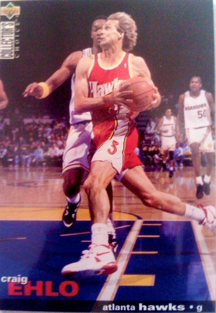 1995-96 Upper Deck European UD UDCC GERMAN Series I International - Pick Player