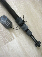 Gitzo GB1540 Carbon Fiber Boom Pole Selfie stick for GoPros, lights, microphone