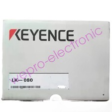 1PC Keyence LK-080 LK080 laser displacement sensor New Expedited Shipping