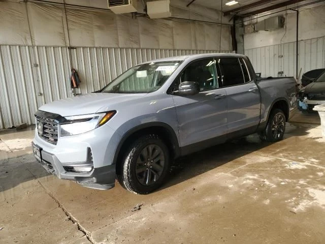 Temperature Control Front US Market Sport Fits 21-23 RIDGELINE 2063360 - Image 4 of 4